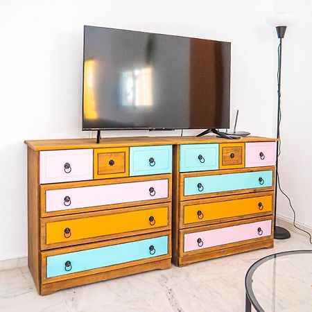 Apartamento Las Lunas Lejlighed Sanlúcar de Barrameda Eksteriør billede