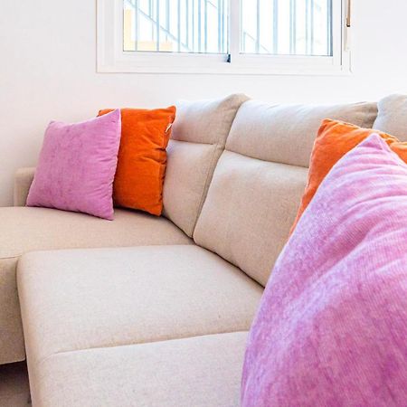 Apartamento Las Lunas Lejlighed Sanlúcar de Barrameda Eksteriør billede