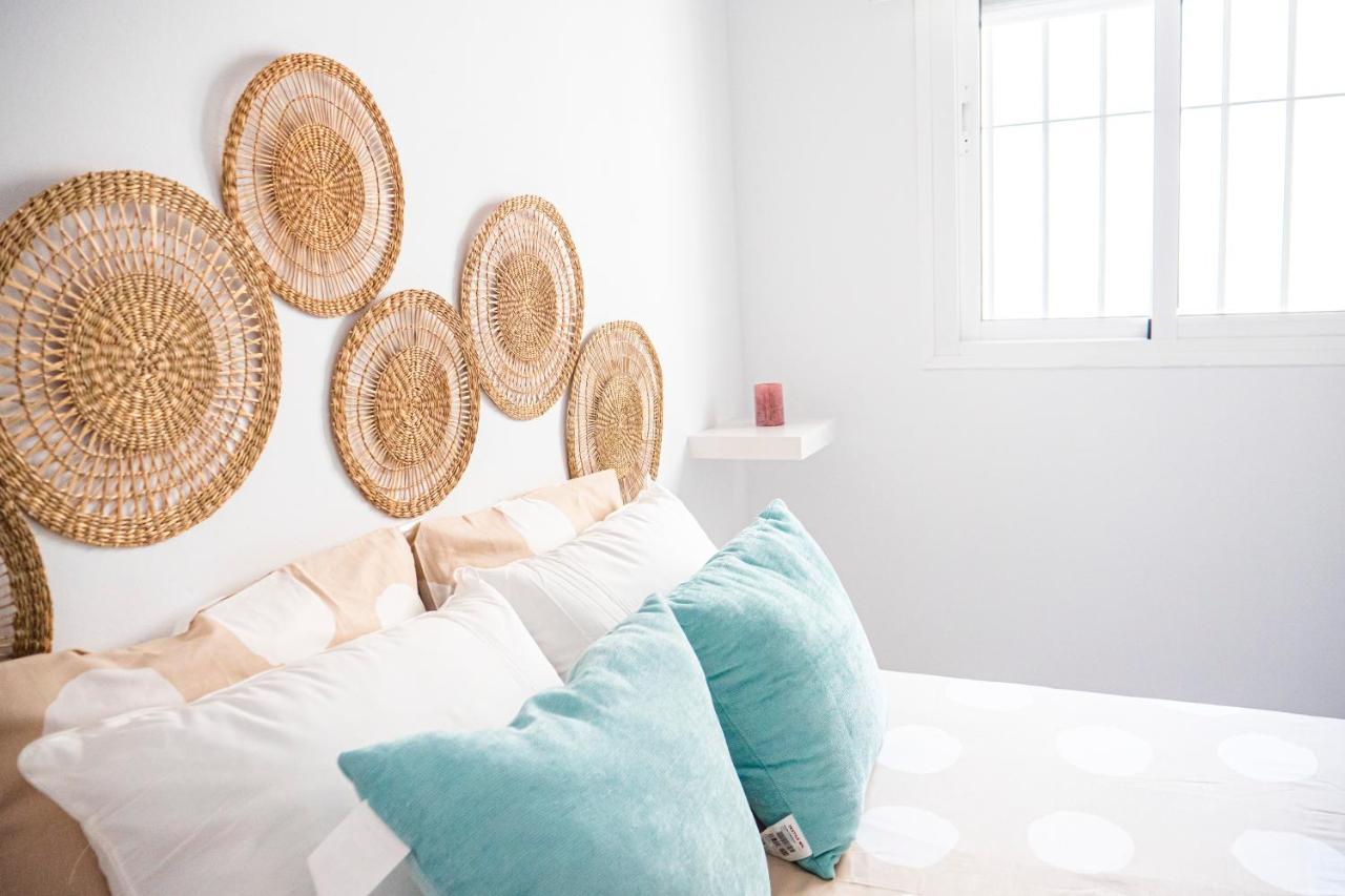 Apartamento Las Lunas Lejlighed Sanlúcar de Barrameda Eksteriør billede