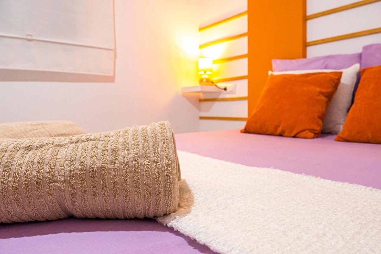Apartamento Las Lunas Lejlighed Sanlúcar de Barrameda Eksteriør billede